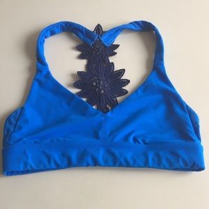 Aerie Chill Play Move Bralette/Sports Bra